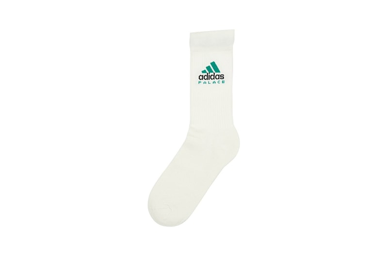 Palace Skateboards x adidas 最新聯乘膠囊系列發售情報公開