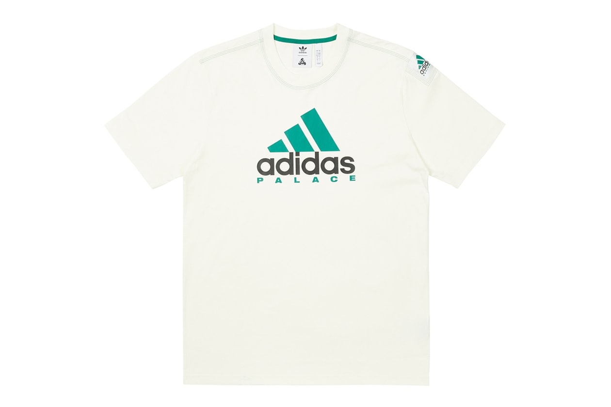Palace Skateboards 2022 秋季系列全品項圖輯、發售情報公開