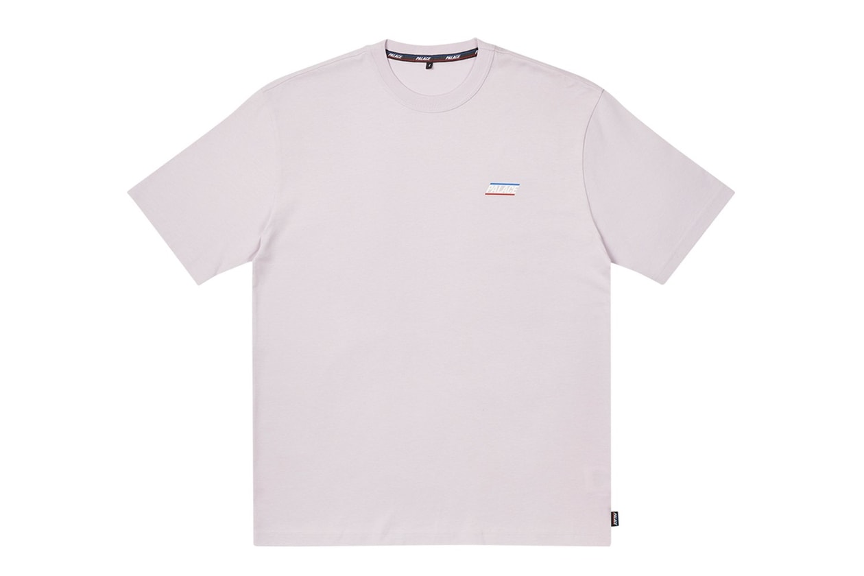 Palace Skateboards 2022 秋季系列全品項圖輯、發售情報公開