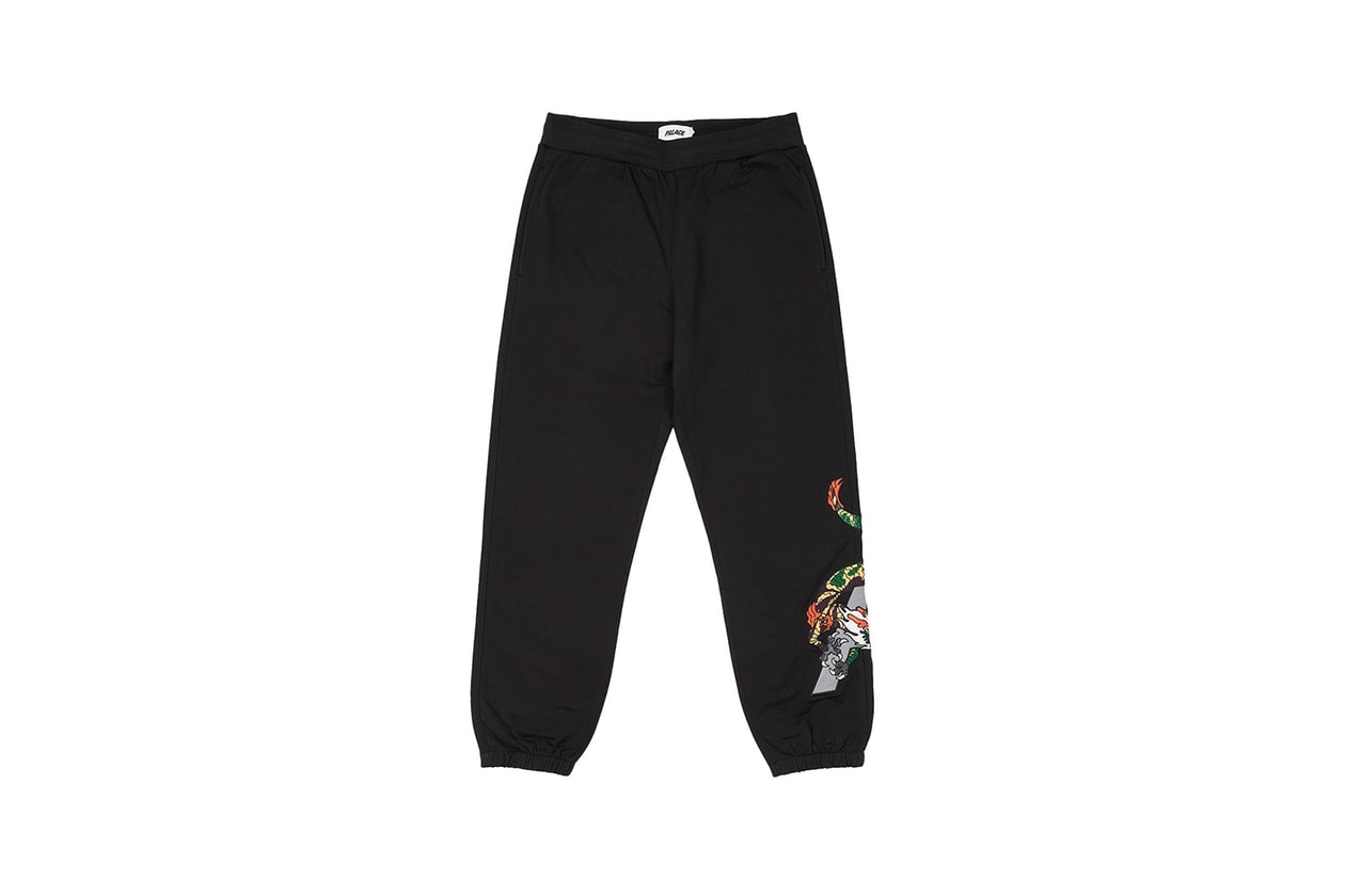 Palace Skateboards 2022 秋季系列全品項圖輯、發售情報公開