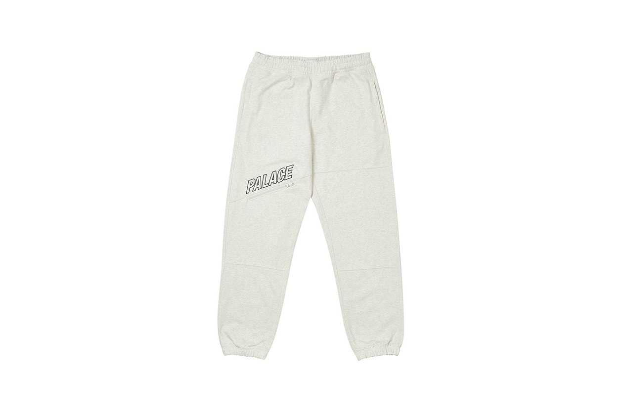 Palace Skateboards 2022 秋季系列全品項圖輯、發售情報公開