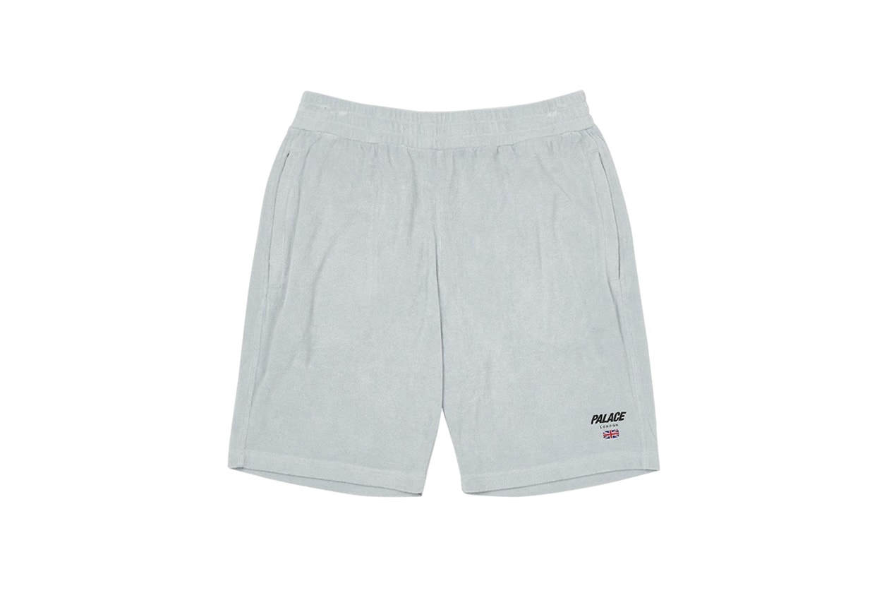 Palace Skateboards 2022 秋季系列全品項圖輯、發售情報公開