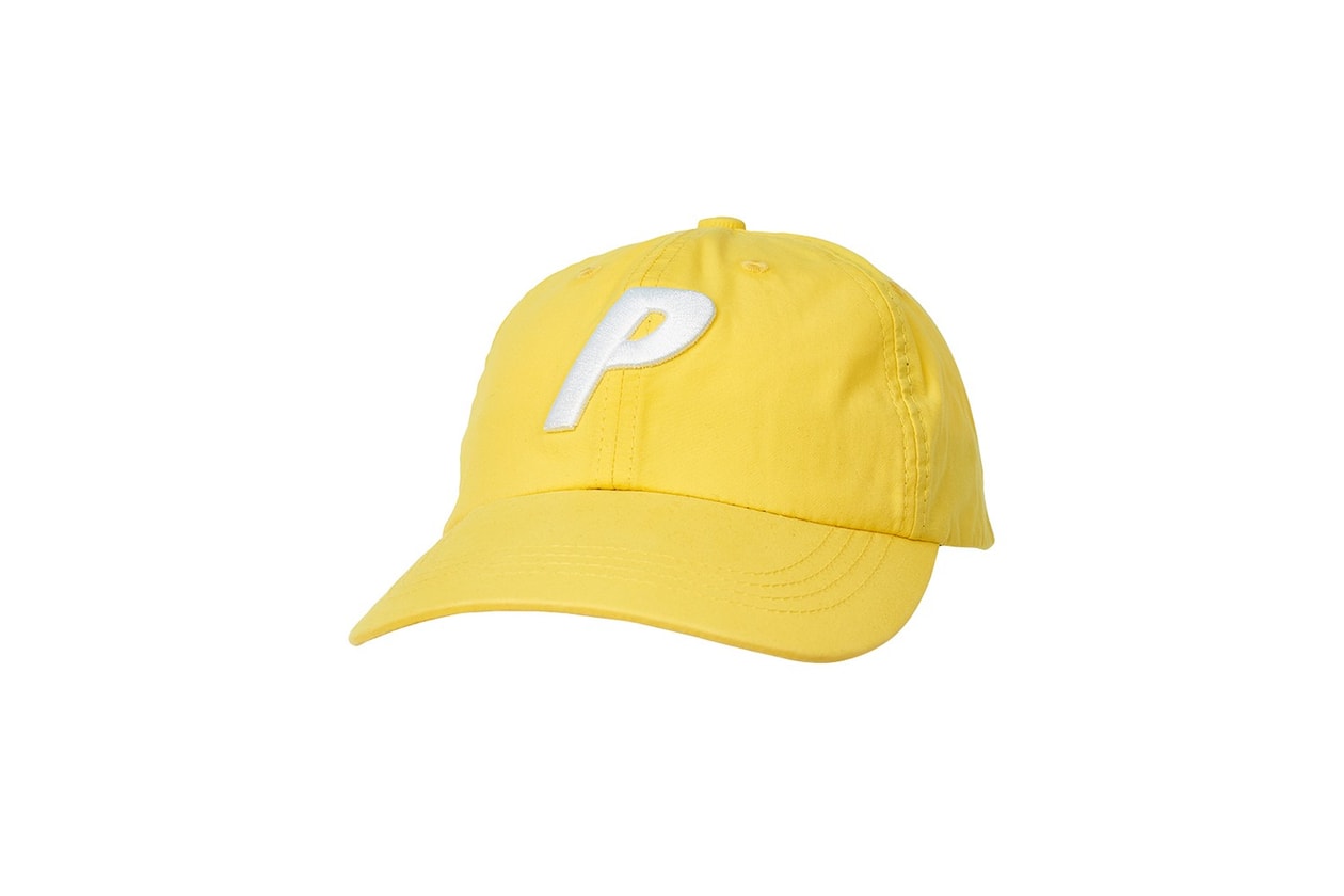 Palace Skateboards 2022 秋季系列全品項圖輯、發售情報公開