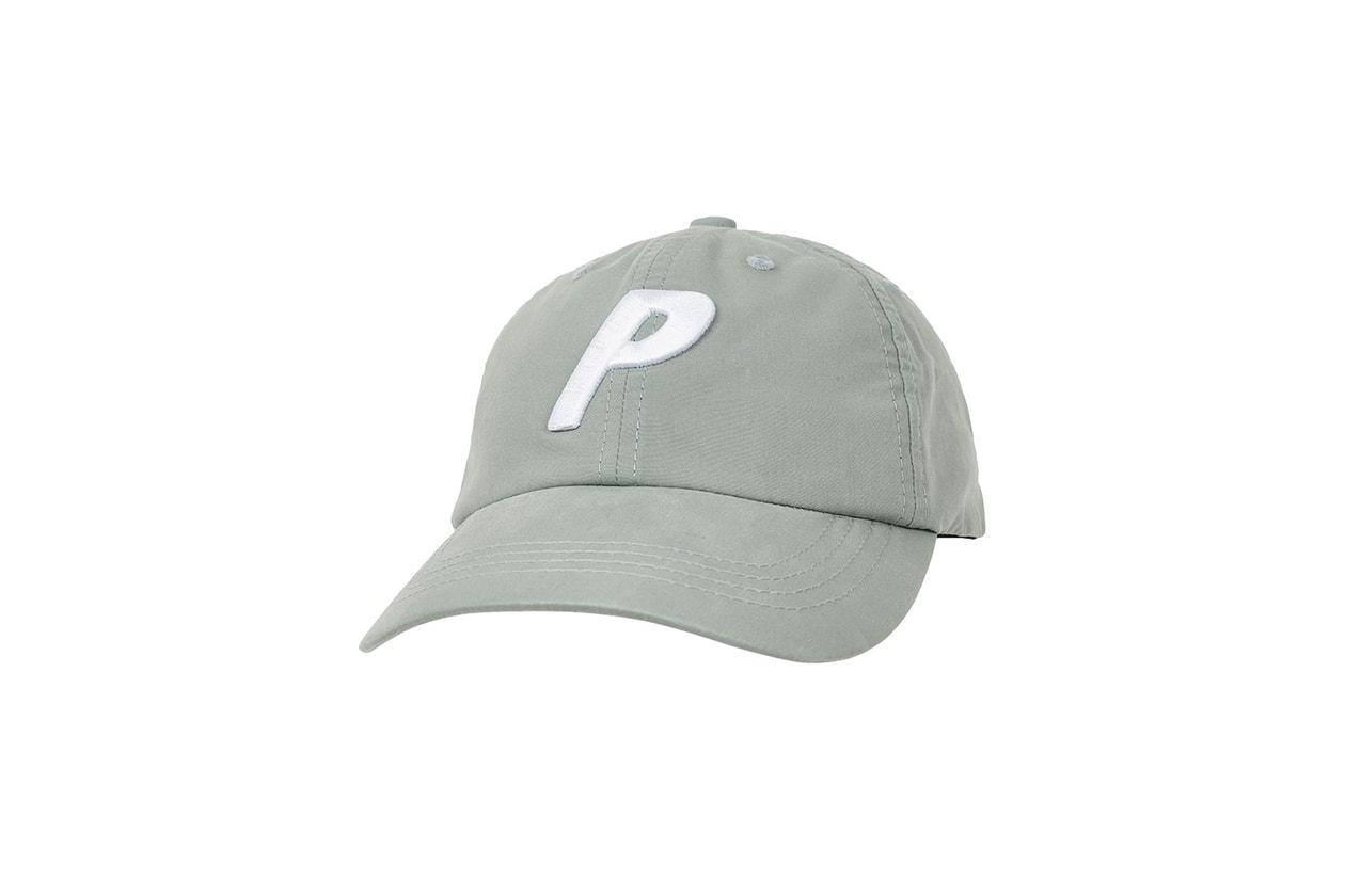Palace Skateboards 2022 秋季系列全品項圖輯、發售情報公開