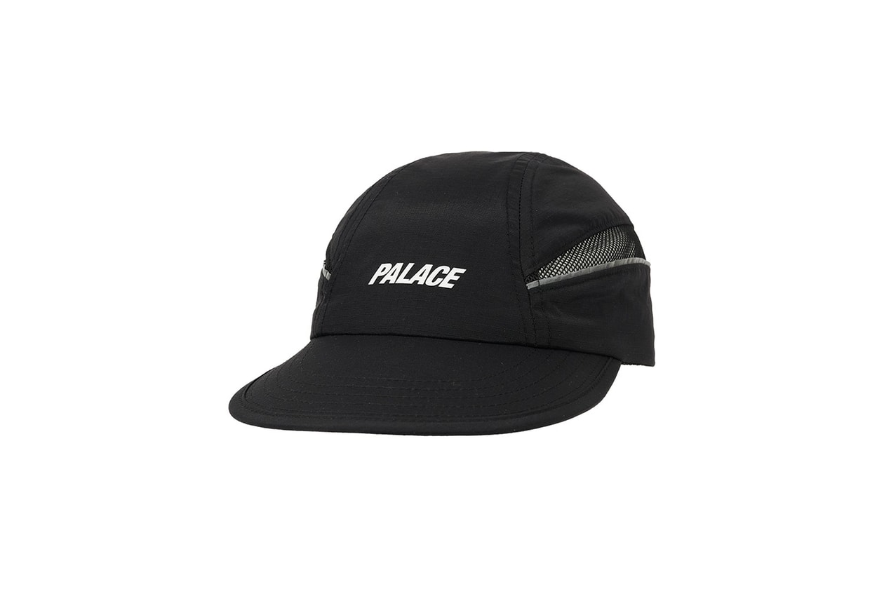 Palace Skateboards 2022 秋季系列全品項圖輯、發售情報公開