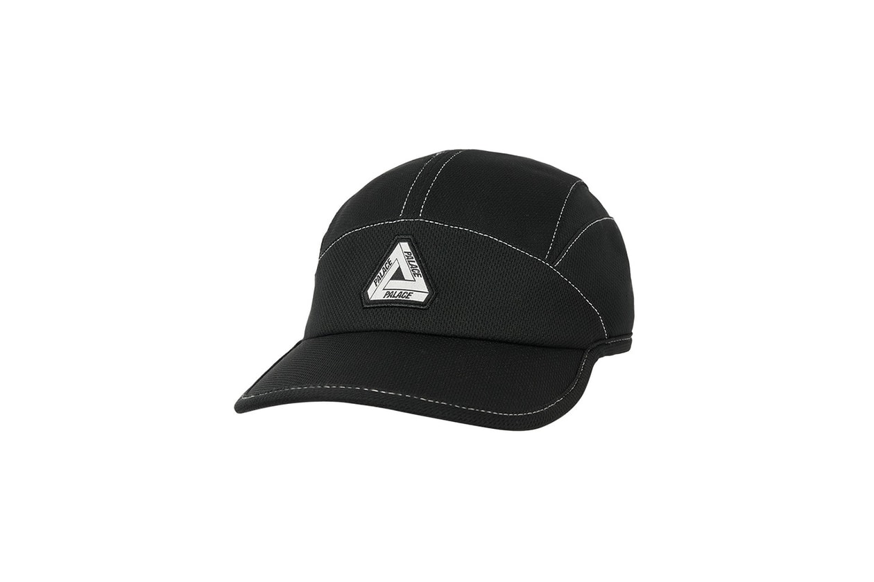 Palace Skateboards 2022 秋季系列全品項圖輯、發售情報公開