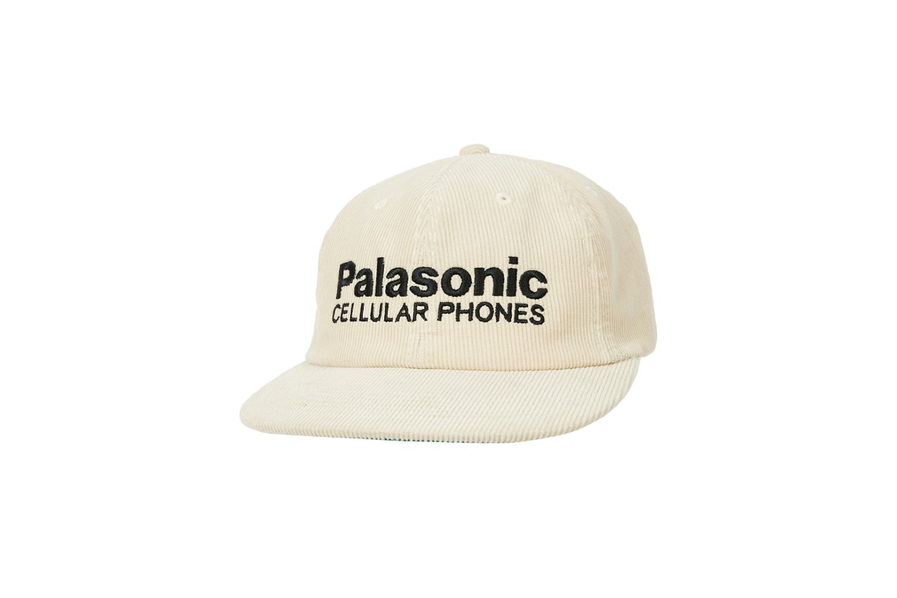 Palace Skateboards 2022 秋季系列全品項圖輯、發售情報公開