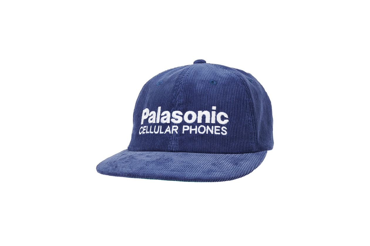 Palace Skateboards 2022 秋季系列全品項圖輯、發售情報公開