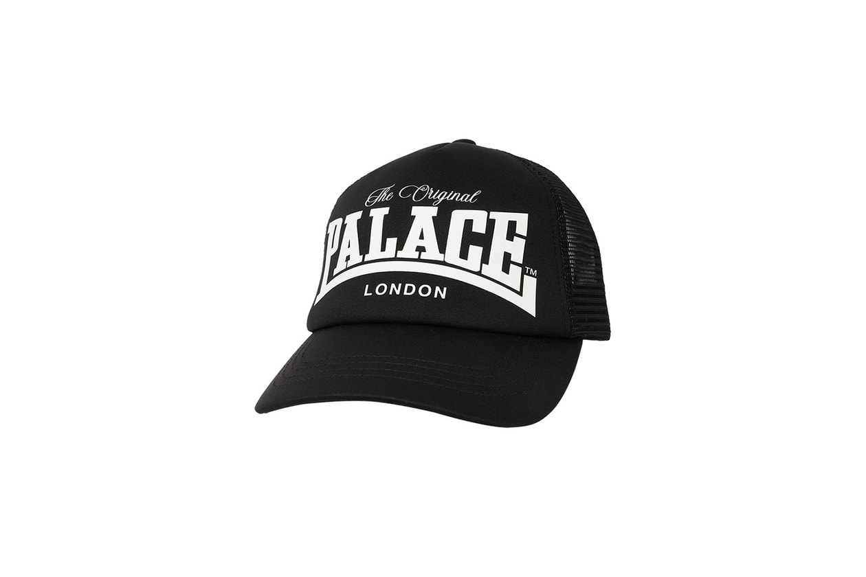 Palace Skateboards 2022 秋季系列全品項圖輯、發售情報公開