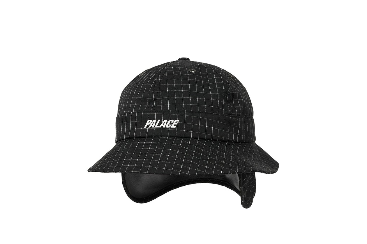 Palace Skateboards 2022 秋季系列全品項圖輯、發售情報公開