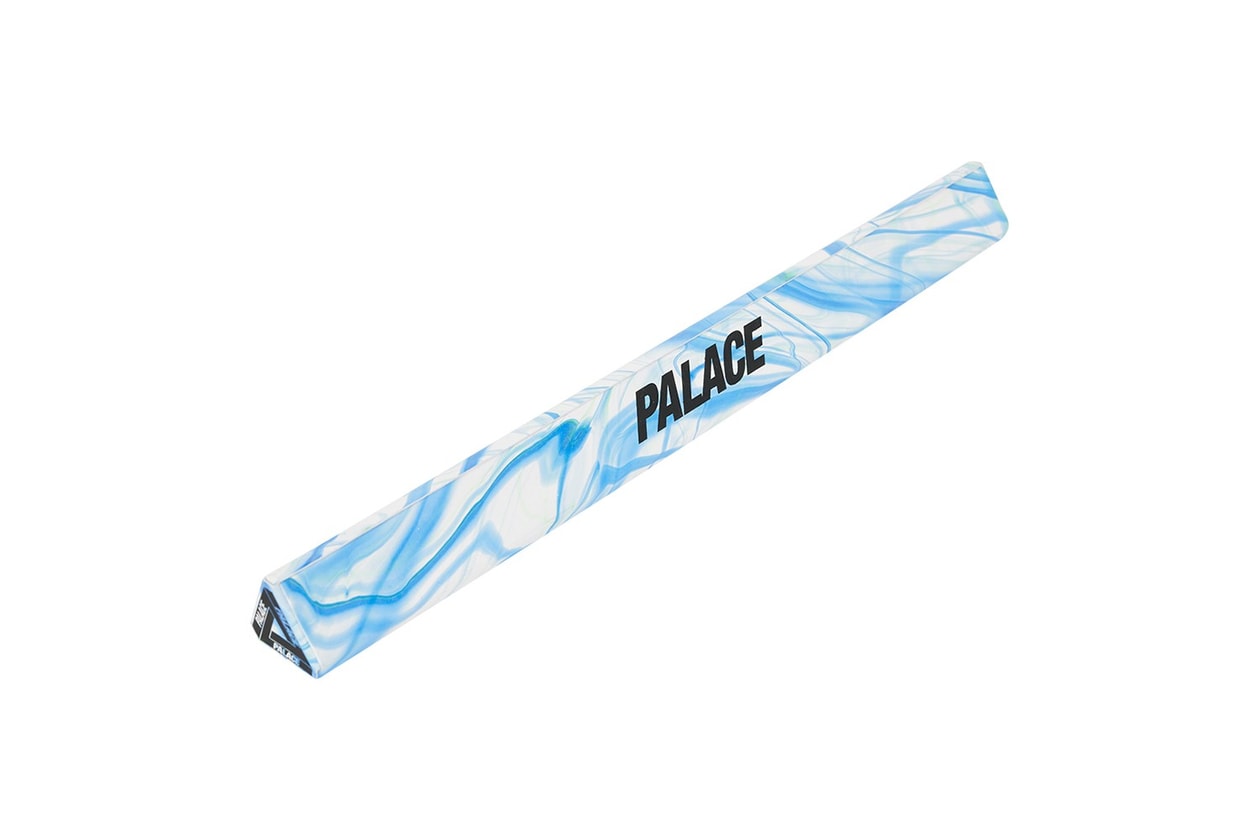 Palace Skateboards 2022 秋季系列全品項圖輯、發售情報公開