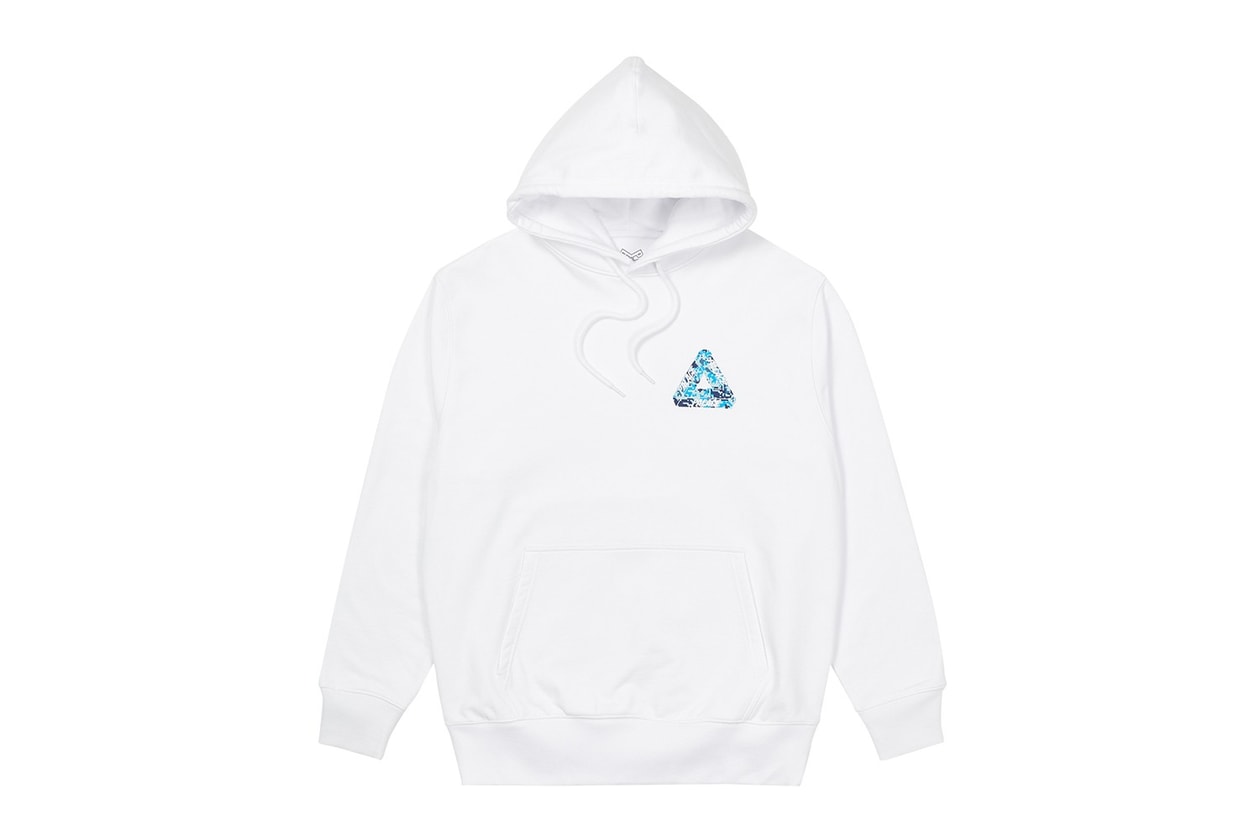 Palace Skateboards 2022 秋季系列全品項圖輯、發售情報公開