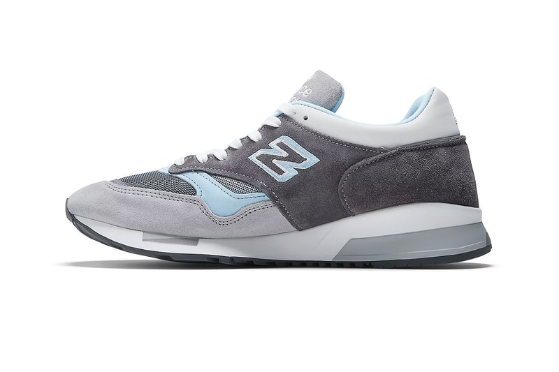 PaperBoy Paris x BEAMS x New Balance 三方聯乘鞋款重新補貨上架