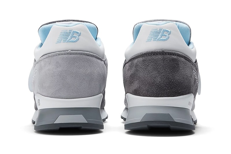 PaperBoy Paris x BEAMS x New Balance 三方聯乘鞋款重新補貨上架