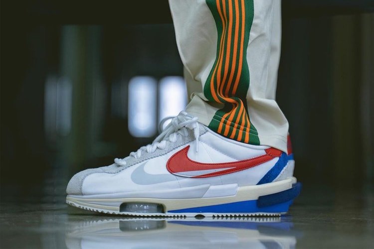 鞋迷駐足 · 5 款今周務必注目之球鞋