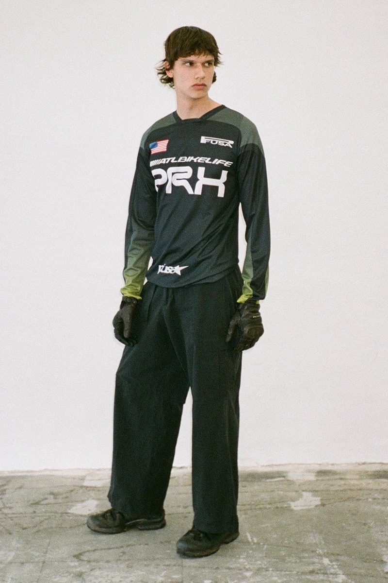 PRIX x PINKFLAMINGOUSA 全新聯乘系列正式登場