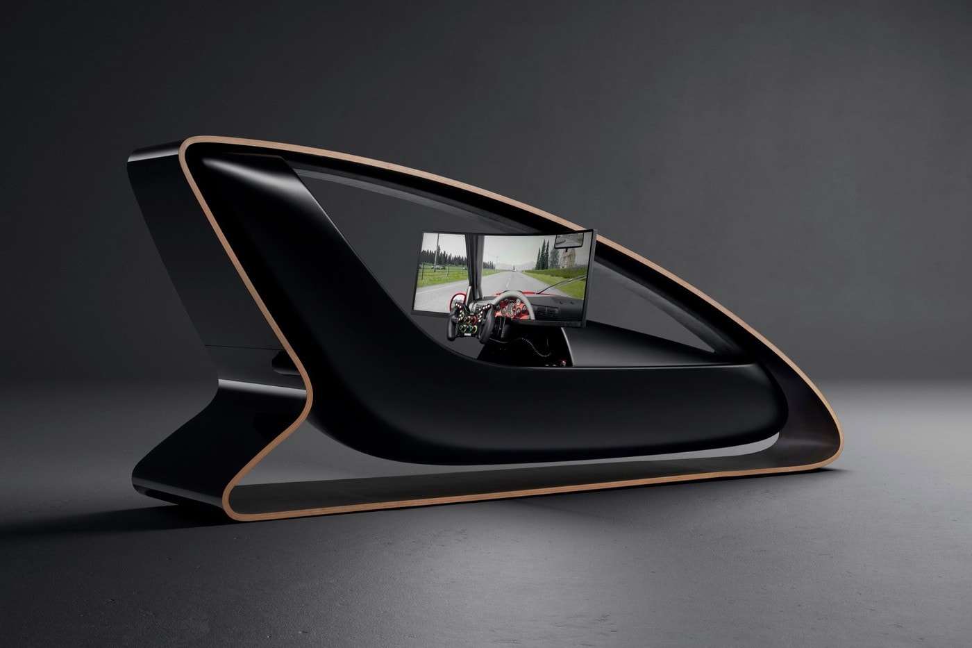 Prodrive 推出要價 £39,000 歐元頂級賽車模擬器