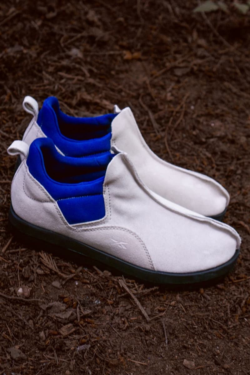 Reebok 最新鞋款 Beatnik Moc 第二波配色正式登場