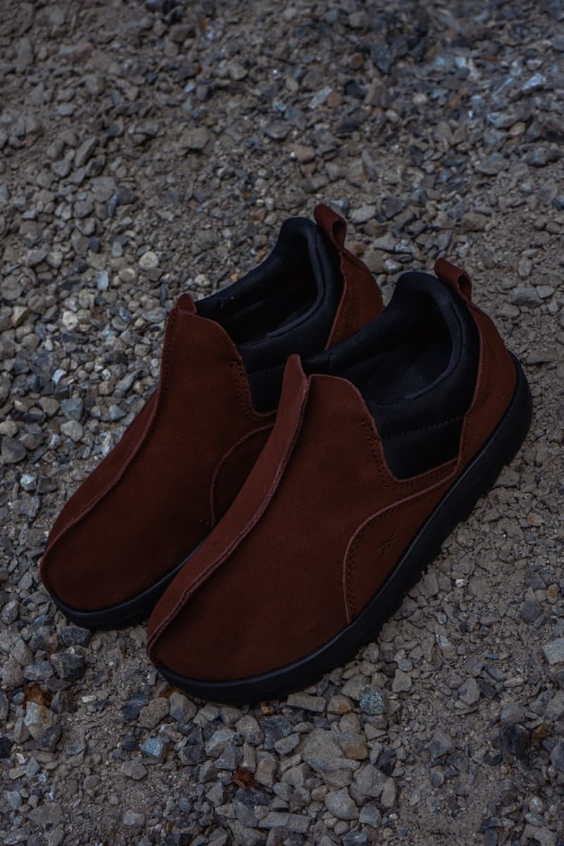 Reebok 最新鞋款 Beatnik Moc 第二波配色正式登場