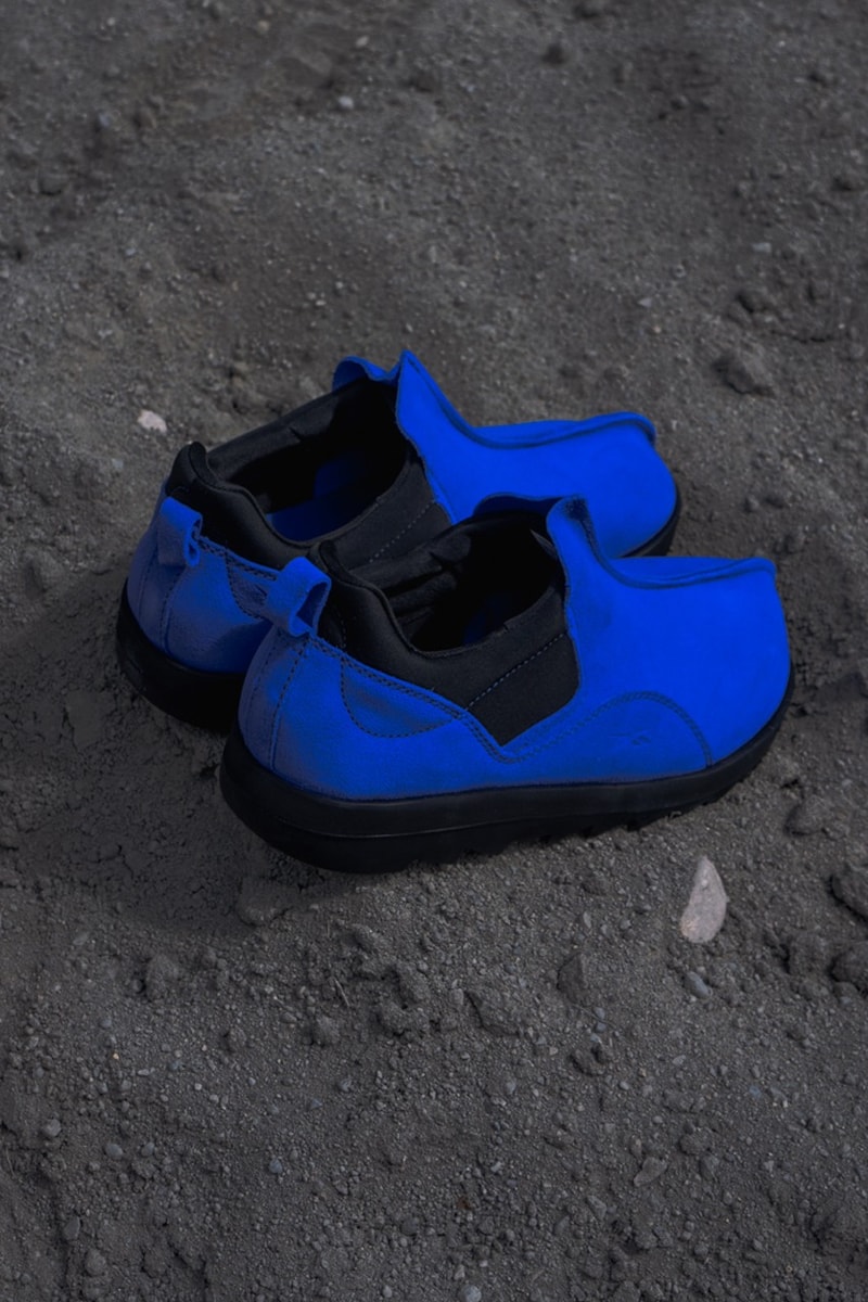 Reebok 最新鞋款 Beatnik Moc 第二波配色正式登場
