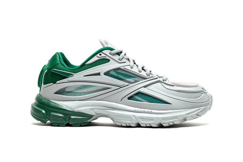 Reebok Premier Road Modern 全新配色「Dark Green」、「Vector Navy」正式登場