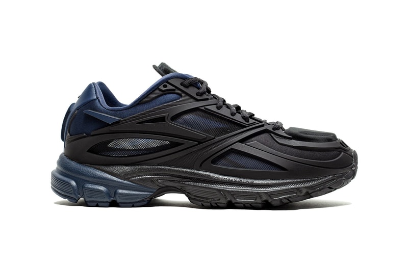 Reebok Premier Road Modern 全新配色「Dark Green」、「Vector Navy」正式登場