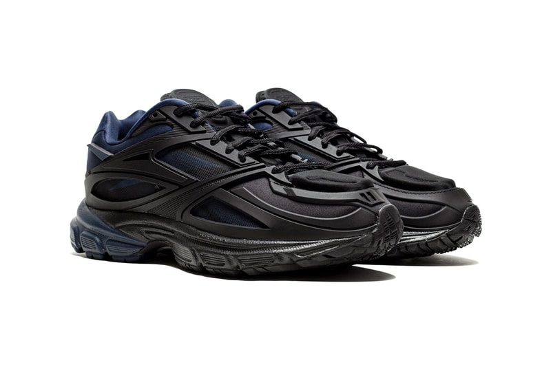 Reebok Premier Road Modern 全新配色「Dark Green」、「Vector Navy」正式登場