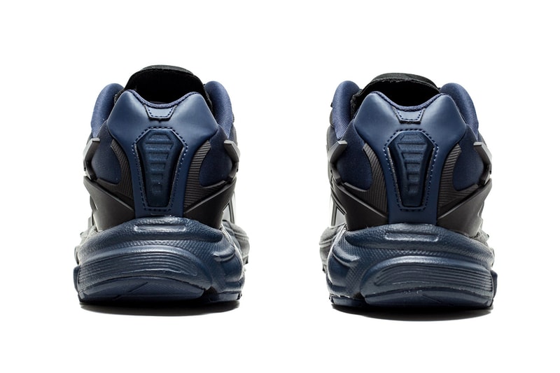 Reebok Premier Road Modern 全新配色「Dark Green」、「Vector Navy」正式登場