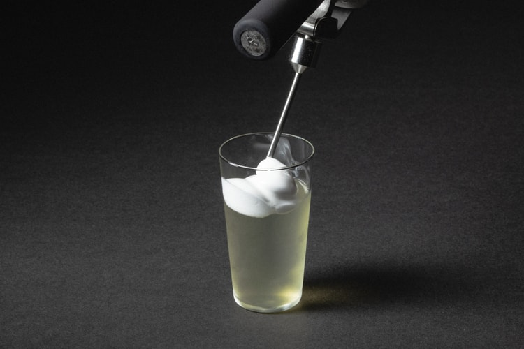 台北知名酒吧 ROOM by Le Kief 攜手 TWICE A WEEK 打造最新蔬食聯名企劃