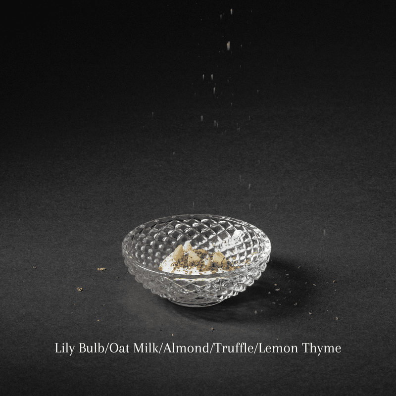 台北知名酒吧 ROOM by Le Kief 攜手 TWICE A WEEK 打造最新蔬食聯名企劃