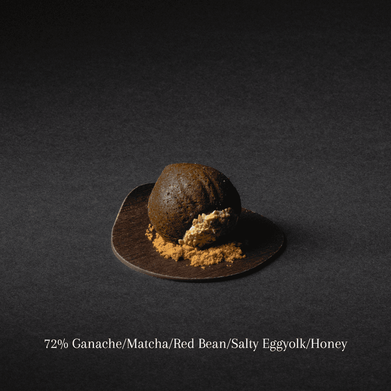 台北知名酒吧 ROOM by Le Kief 攜手 TWICE A WEEK 打造最新蔬食聯名企劃