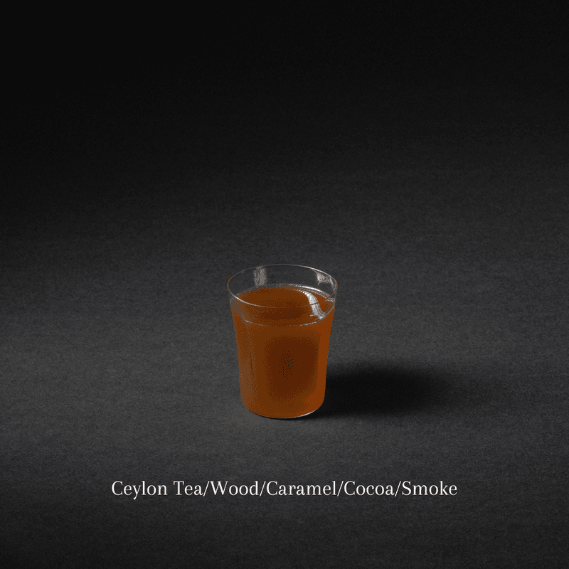 台北知名酒吧 ROOM by Le Kief 攜手 TWICE A WEEK 打造最新蔬食聯名企劃