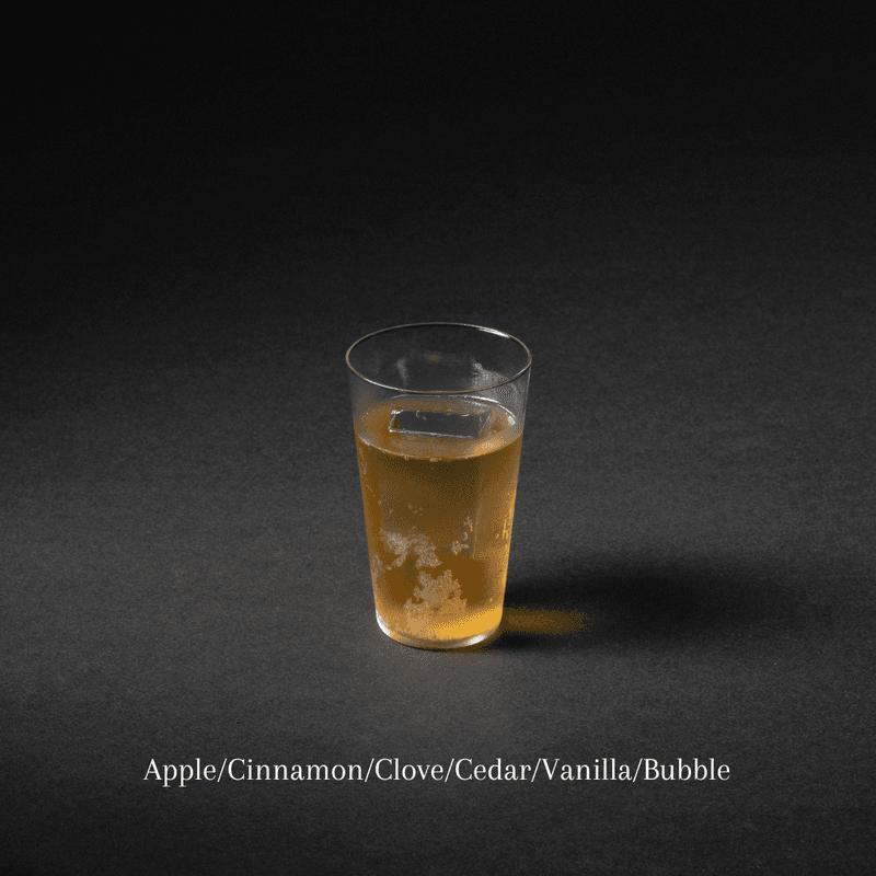 台北知名酒吧 ROOM by Le Kief 攜手 TWICE A WEEK 打造最新蔬食聯名企劃