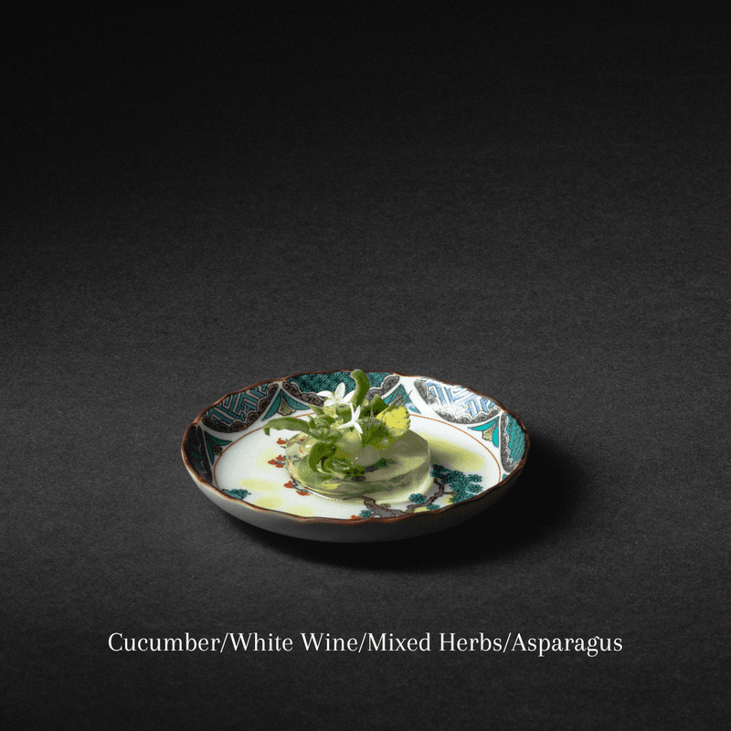 台北知名酒吧 ROOM by Le Kief 攜手 TWICE A WEEK 打造最新蔬食聯名企劃