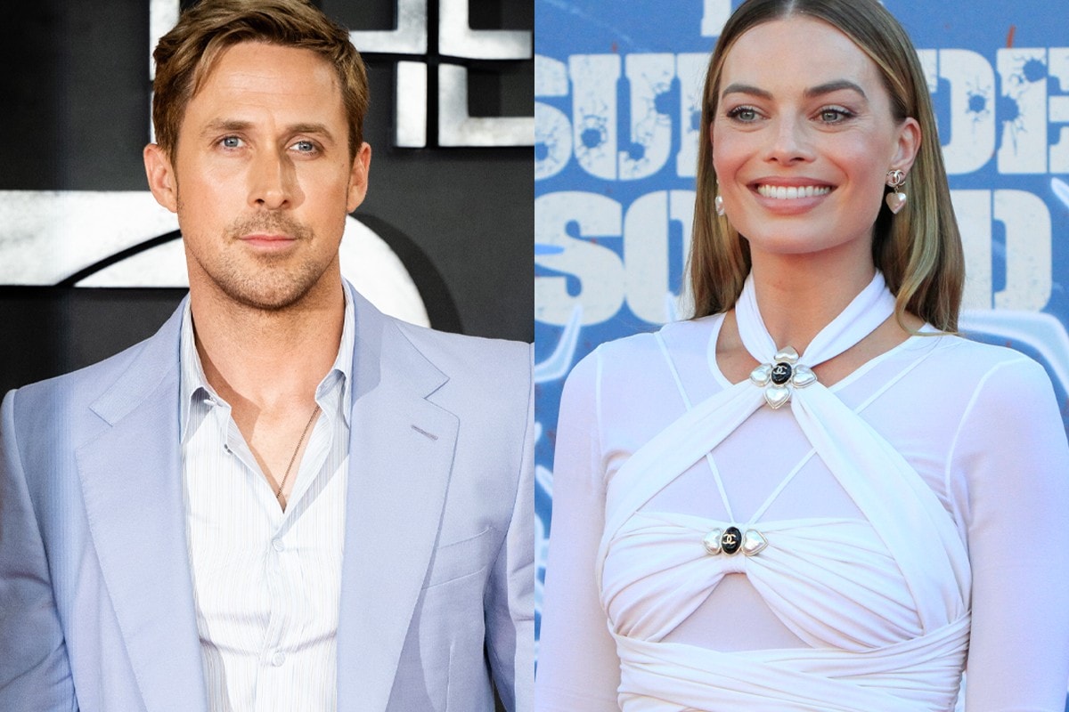消息稱 Ryan Gosling 與 Margot Robbie 有望再次合體拍攝《Ocean's Eleven》重啟之作
