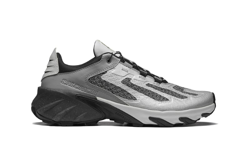 Salomon 最新鞋款 SPEEDVERSE PRG 正式登場