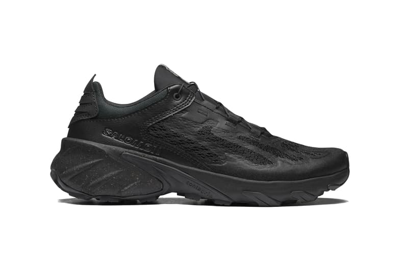 Salomon 最新鞋款 SPEEDVERSE PRG 正式登場