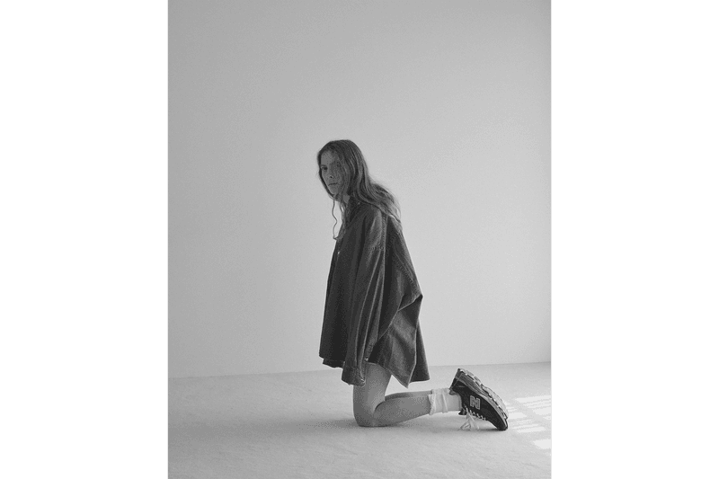 S.F.C 2022 秋冬系列 Lookbook 正式發佈