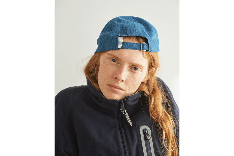 S.F.C 2022 秋冬系列 Lookbook 正式發佈