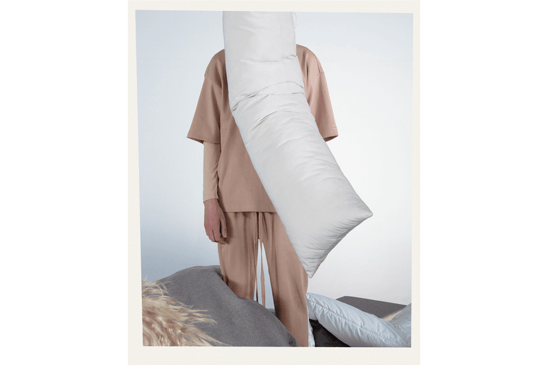 sloggi x 032c WORKSHOP 2022 秋冬聯乘系列正式發佈