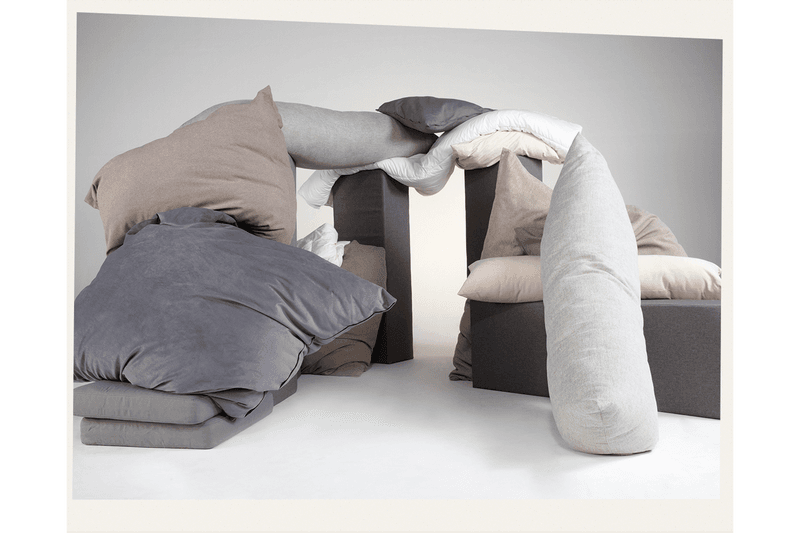 sloggi x 032c WORKSHOP 2022 秋冬聯乘系列正式發佈