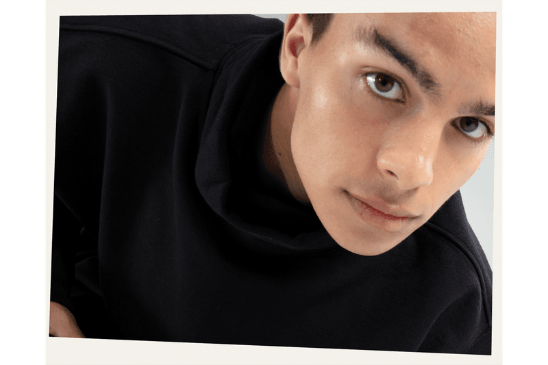 sloggi x 032c WORKSHOP 2022 秋冬聯乘系列正式發佈