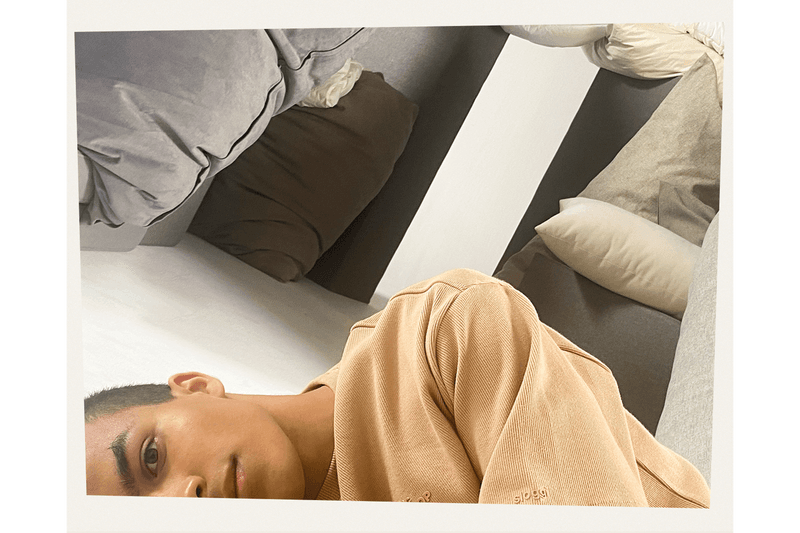 sloggi x 032c WORKSHOP 2022 秋冬聯乘系列正式發佈