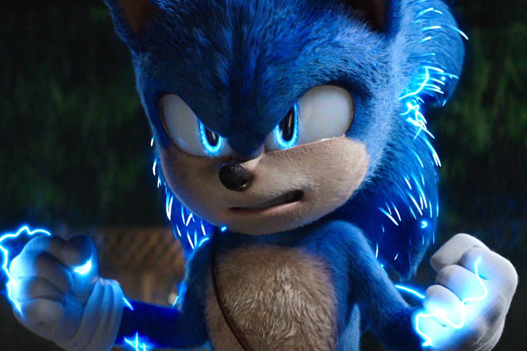《音速小子 Sonic the Hedgehog》真人版電影確定推出第三部續集