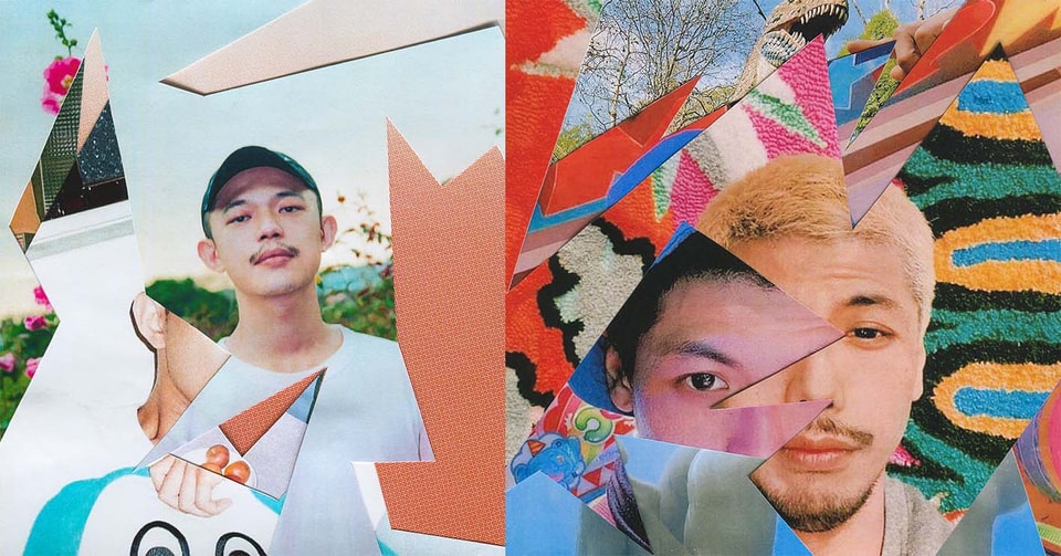 台灣 Spectrum Formosus 登上歐洲酷兒聯合狂歡節 Whole Festival