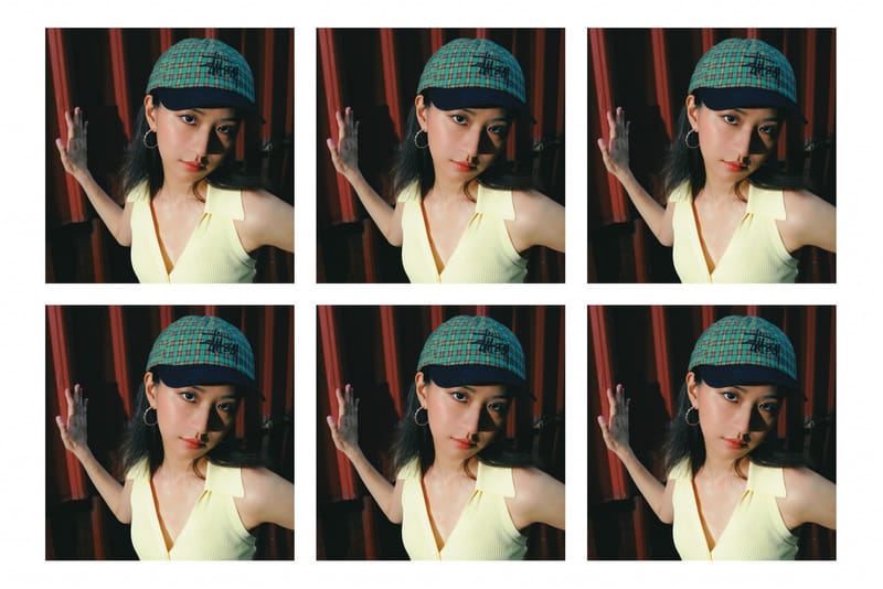 Streetsnaps: 揭露 9m88 的日常造型喜好