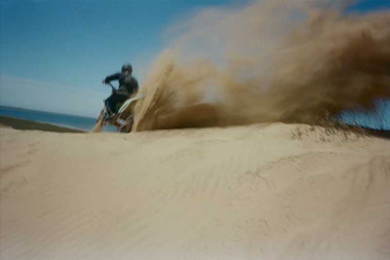 Stüssy 2022 秋季系列形象片「BAJA CALIFORNIA MEXICO EXPEDITION」正式發佈