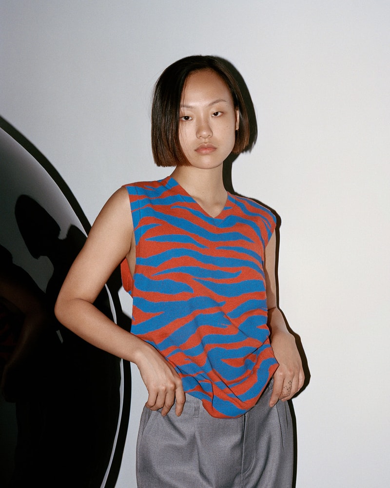 Stüssy 2022 最新秋季系列 Lookbook 正式登場