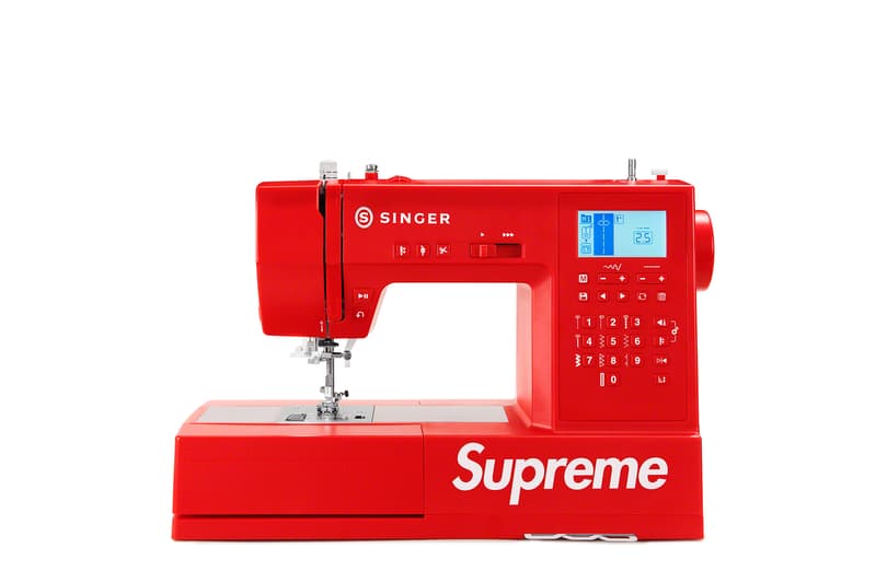 全品項收錄！Supreme 2022 秋冬配件系列一覽