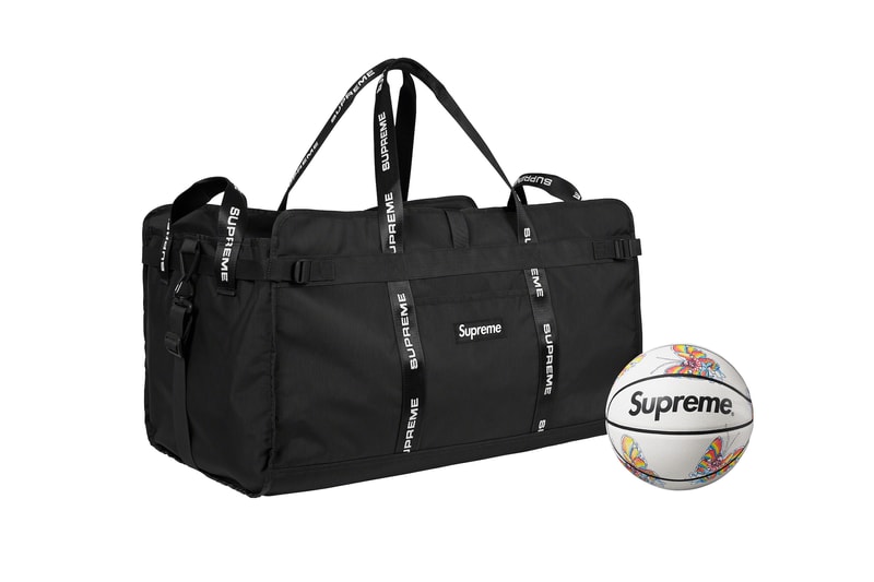 Supreme 2022 秋冬系列單品完整一覽